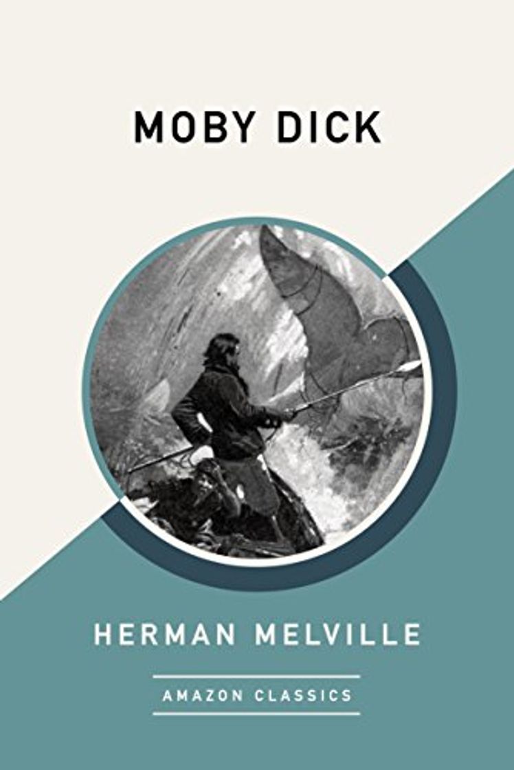 Libros Moby Dick