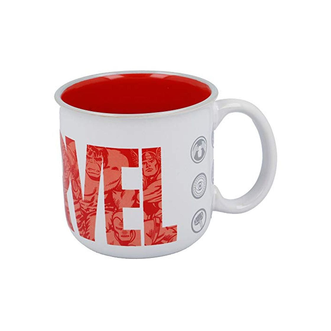 Product TAZA CERAMICA DESAYUNO 400 ML