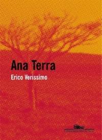 Book Ana Terra