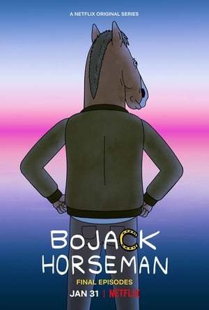 Serie BoJack Horseman