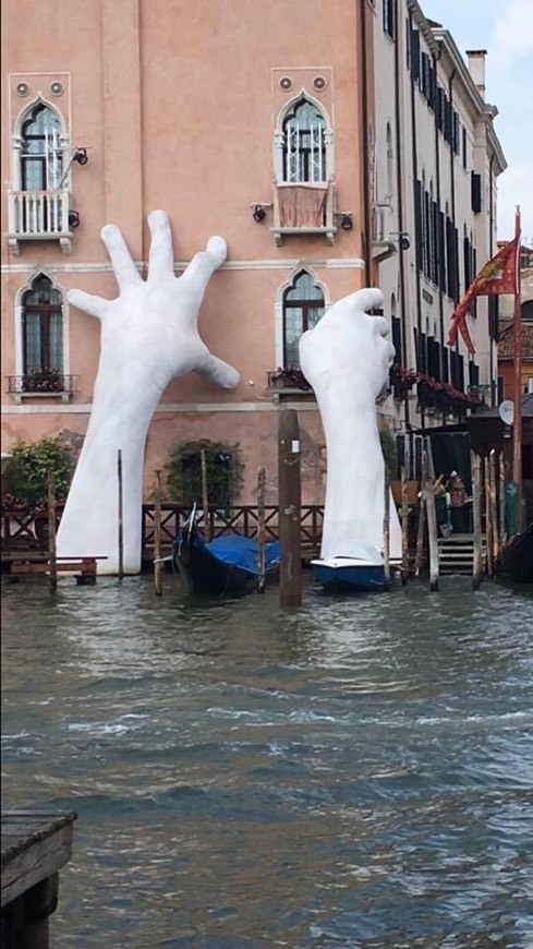 Fashion La Biennale di Venezia 