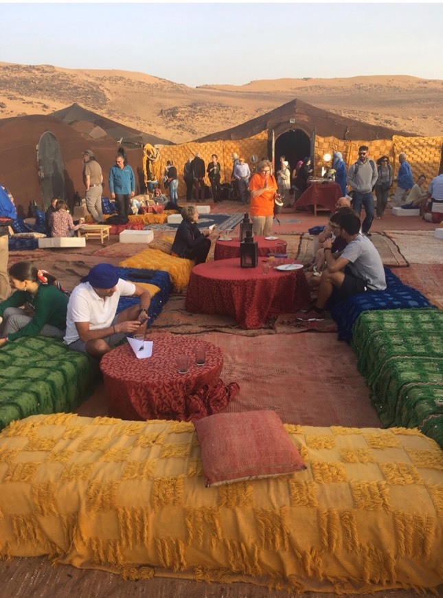 Lugar Zagora