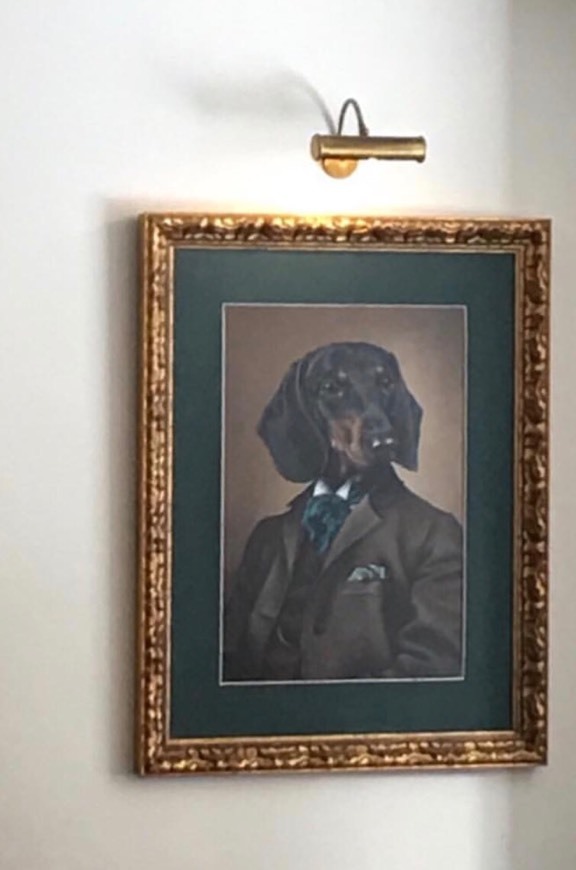 Restaurants Nicolau Lisboa