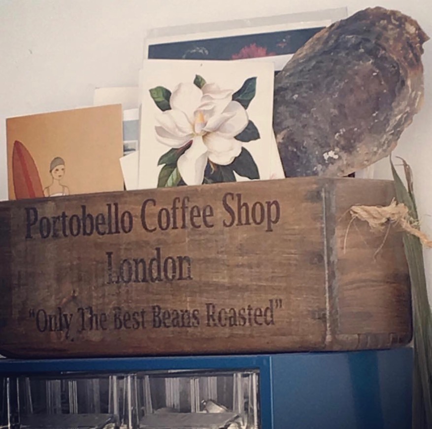 Place Juliana Bezerra Jewellery