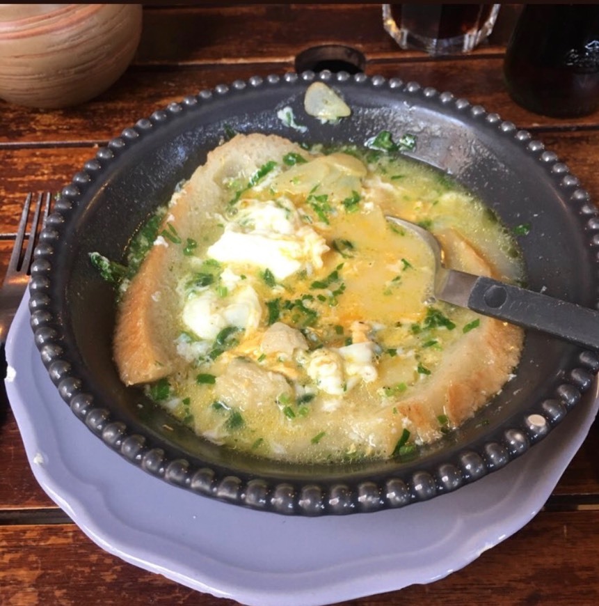 Restaurants La Boulangerie