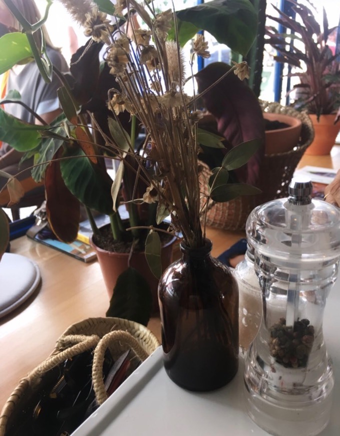 Restaurants Manifest.Lisbon