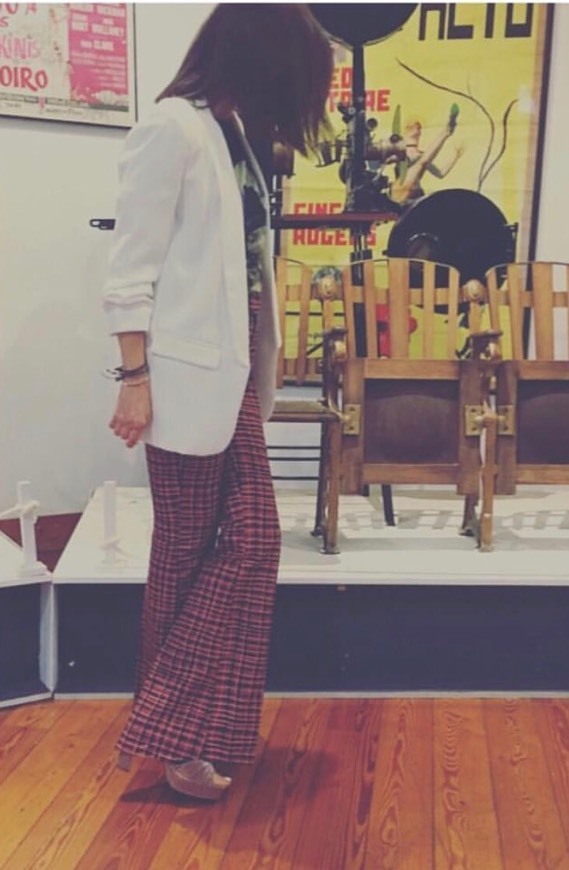 Place Cinemateca Portuguesa museu