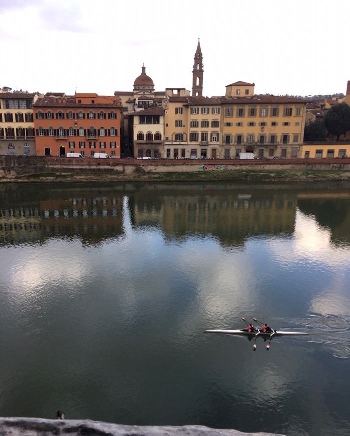 Place Arno