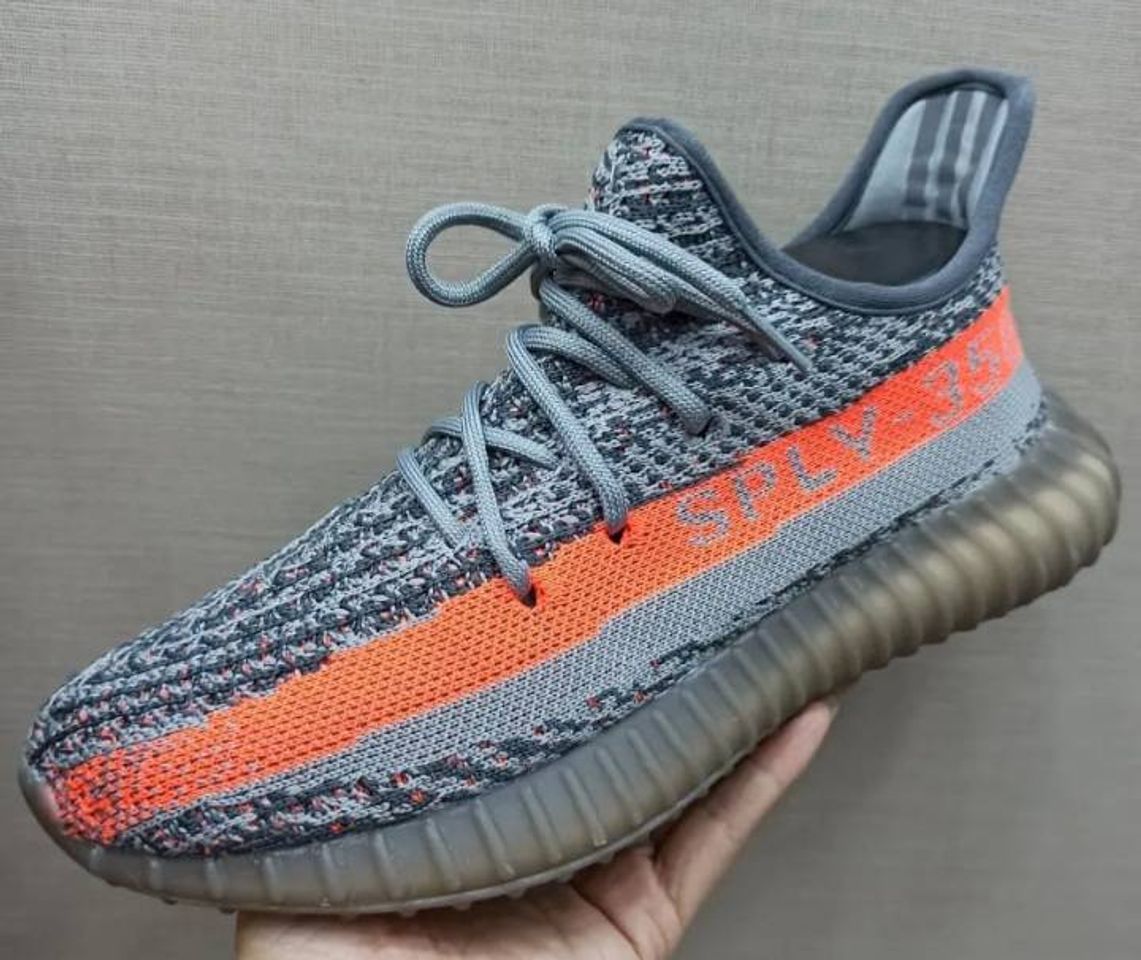 Moda Yeezy boost 350 beluga