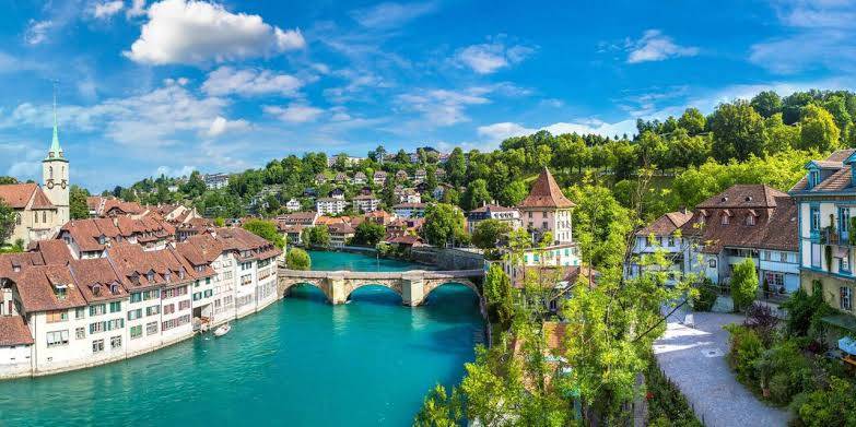 Suiza