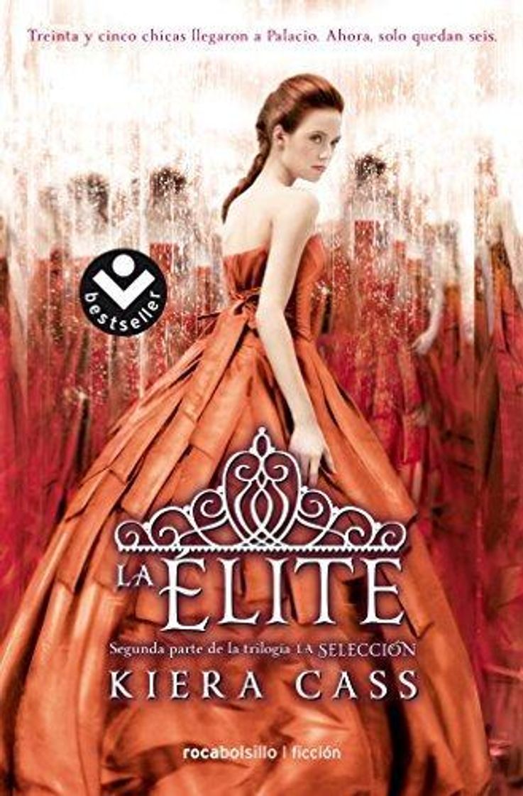 Book La élite