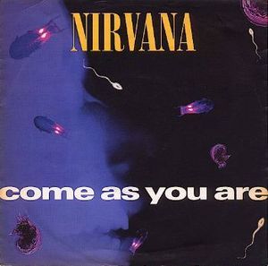 Music Come As You Are