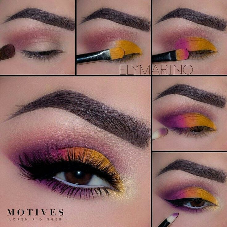 Social Make esfumada - tutorial🤩