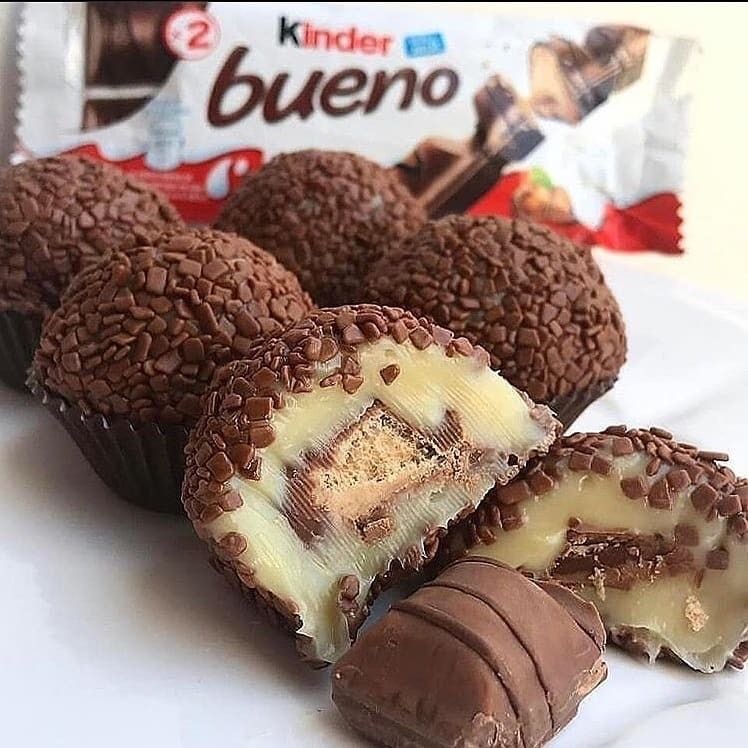 Social Brigadeiro 
