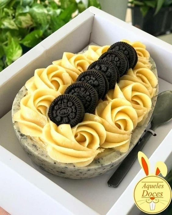 Social Ovo de colher 