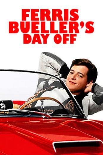 Ferris Bueller's Day Off