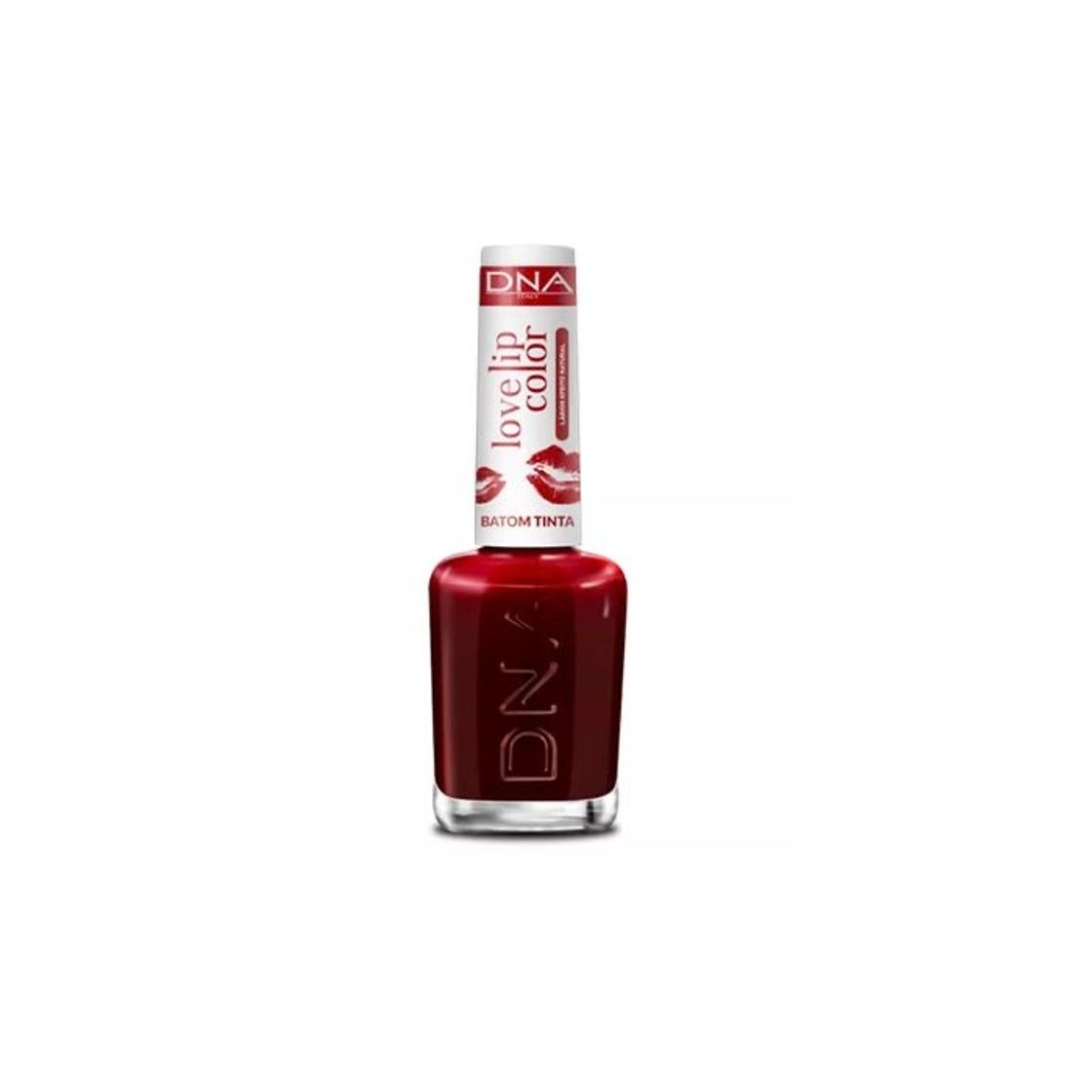 Social Liptint Dna Italy 10ml Cor Love Red 