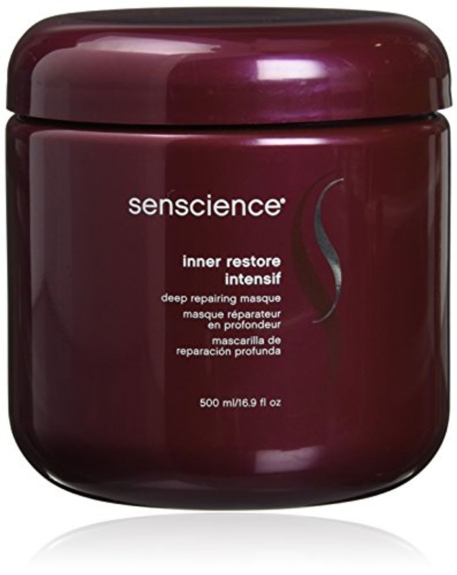 Belleza Senscience Mascarilla Inner Restore Intensif