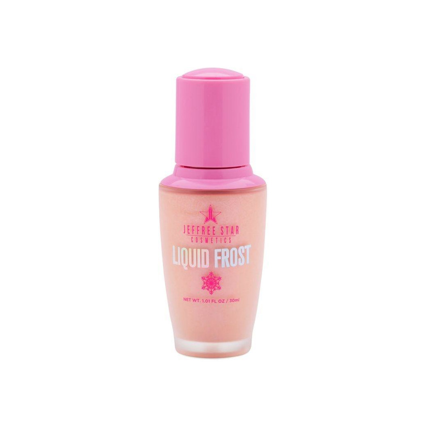 Product Jeffree star iluminador líquido 