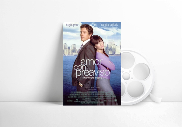 Movie Amor con preaviso