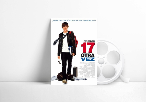 Movie 17 otra vez