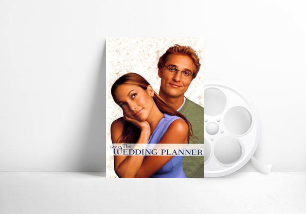 Movie Planes de boda