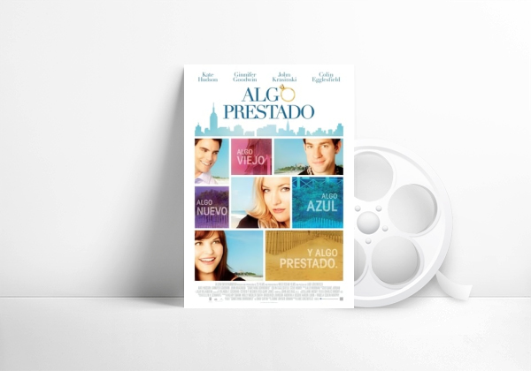 Movie Algo prestado