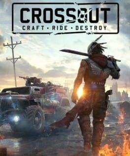 Videogames Crossout