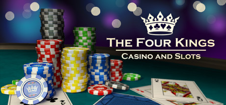 Videojuegos FOUR KINGS CASINO AND SLOTS