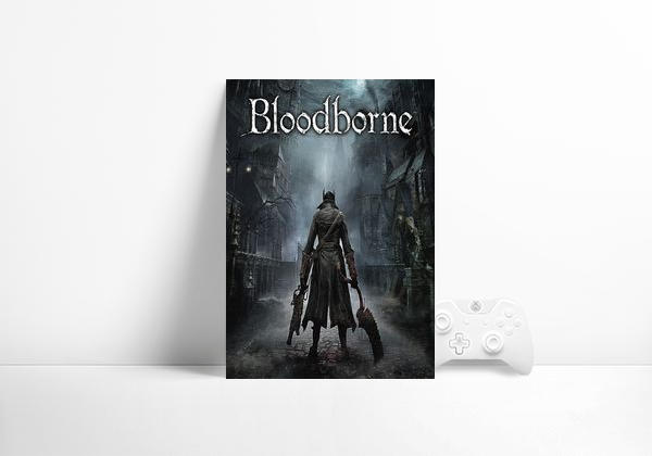 Bloodborne