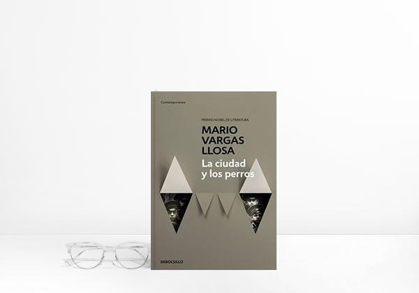 La ciudad y los perros
