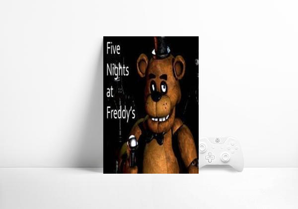 Five Nights at Freddy's