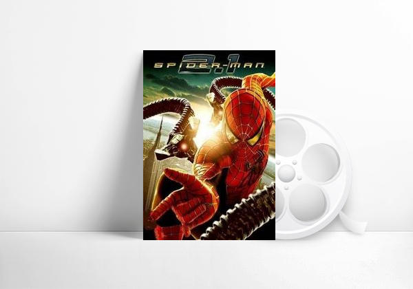 Spider-Man 2.1
