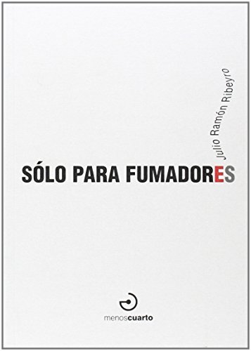 Book Solo Para Fumadores