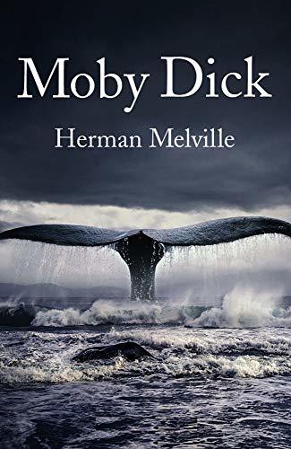 Book Moby Dick