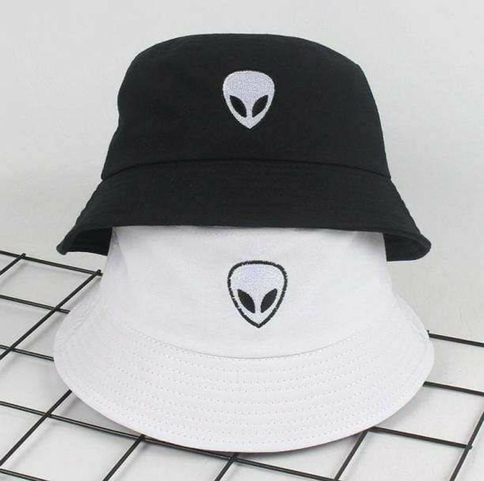 Social Bucket hat 