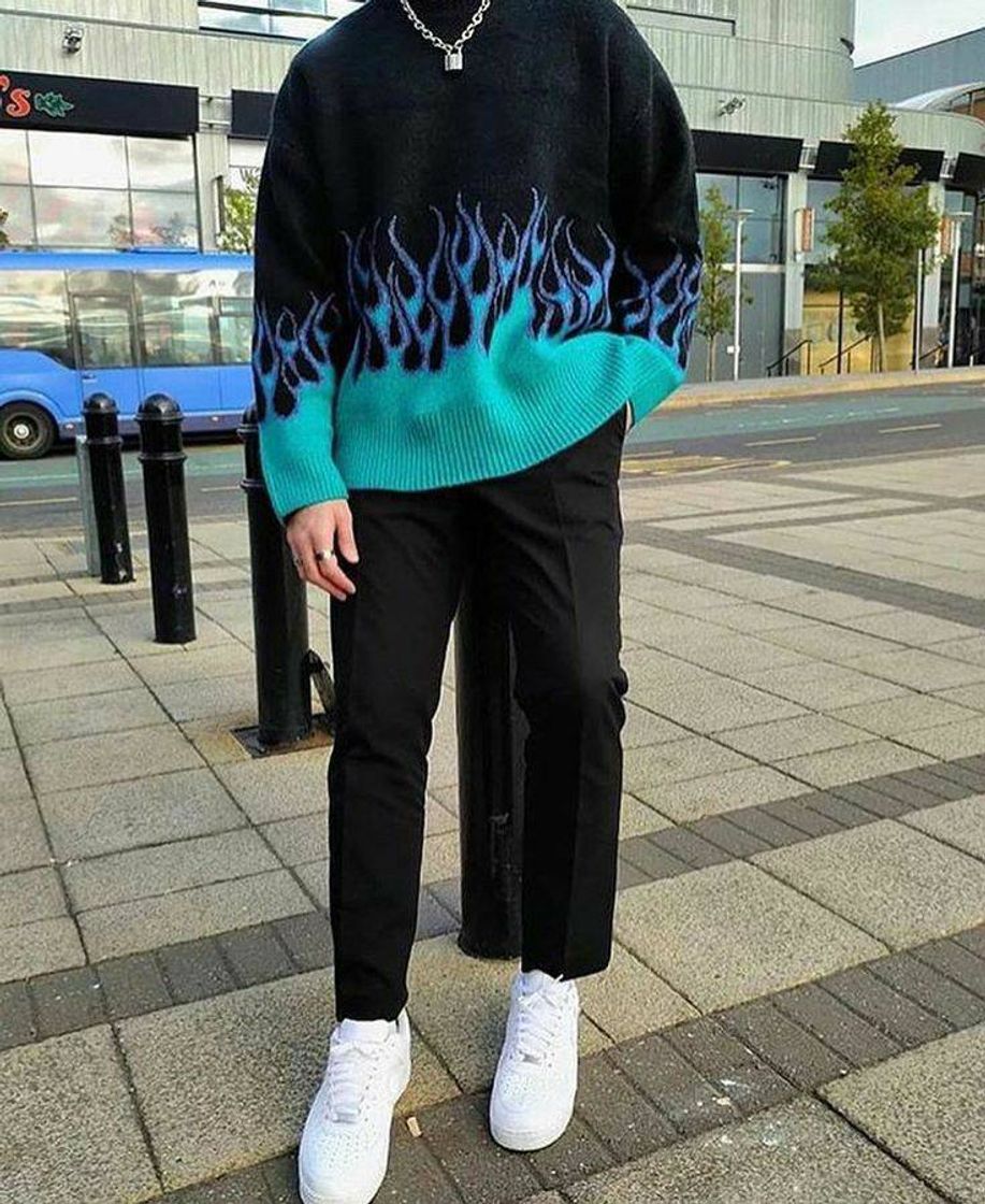 Social Outfits masculinos