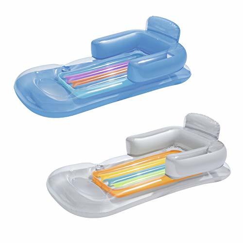 Product Bestway 43028 - Asiento de piscina