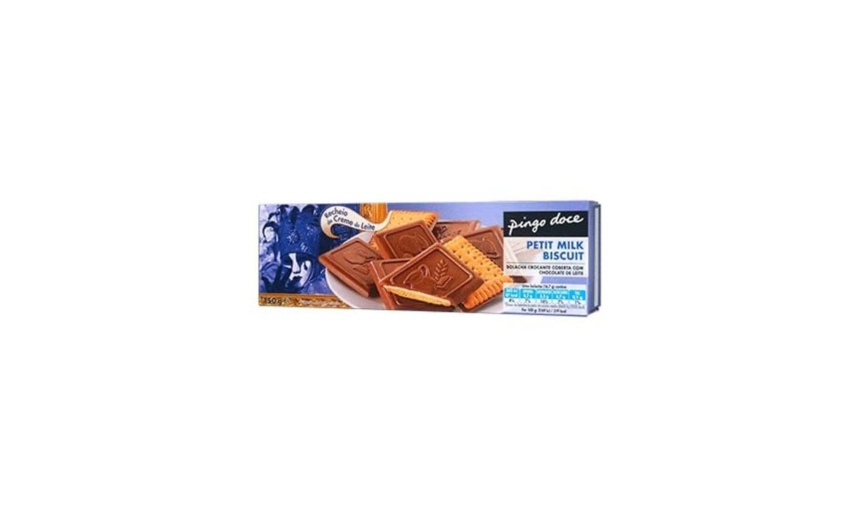 Social Bolachas de chocolate 