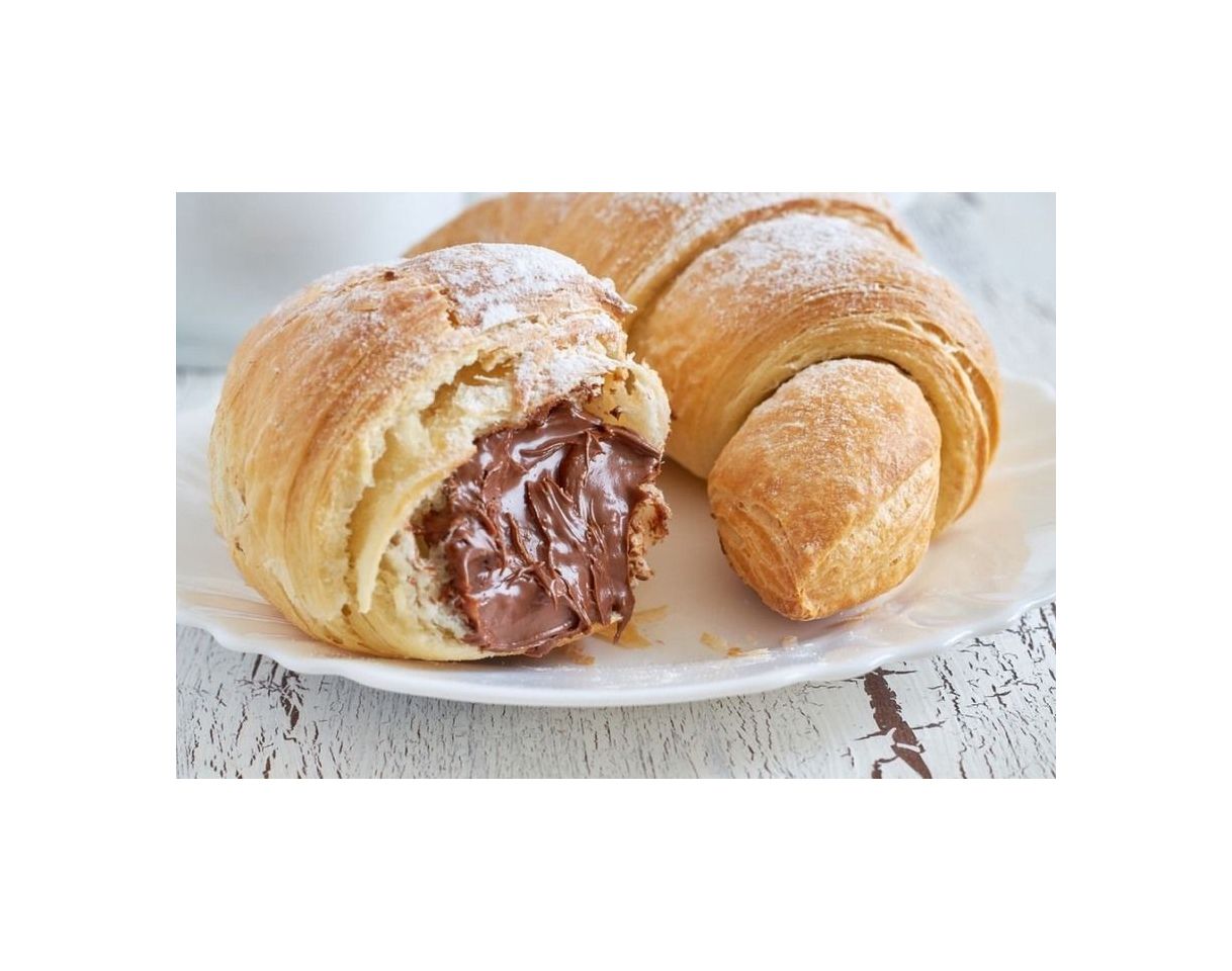 Producto Croissant Chocolate 