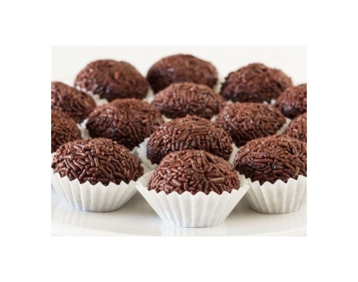 Producto Brigadeiros