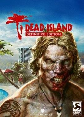 Videojuegos Dead Island Definitive Edition