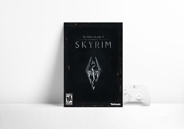 The Elder Scrolls V: Skyrim