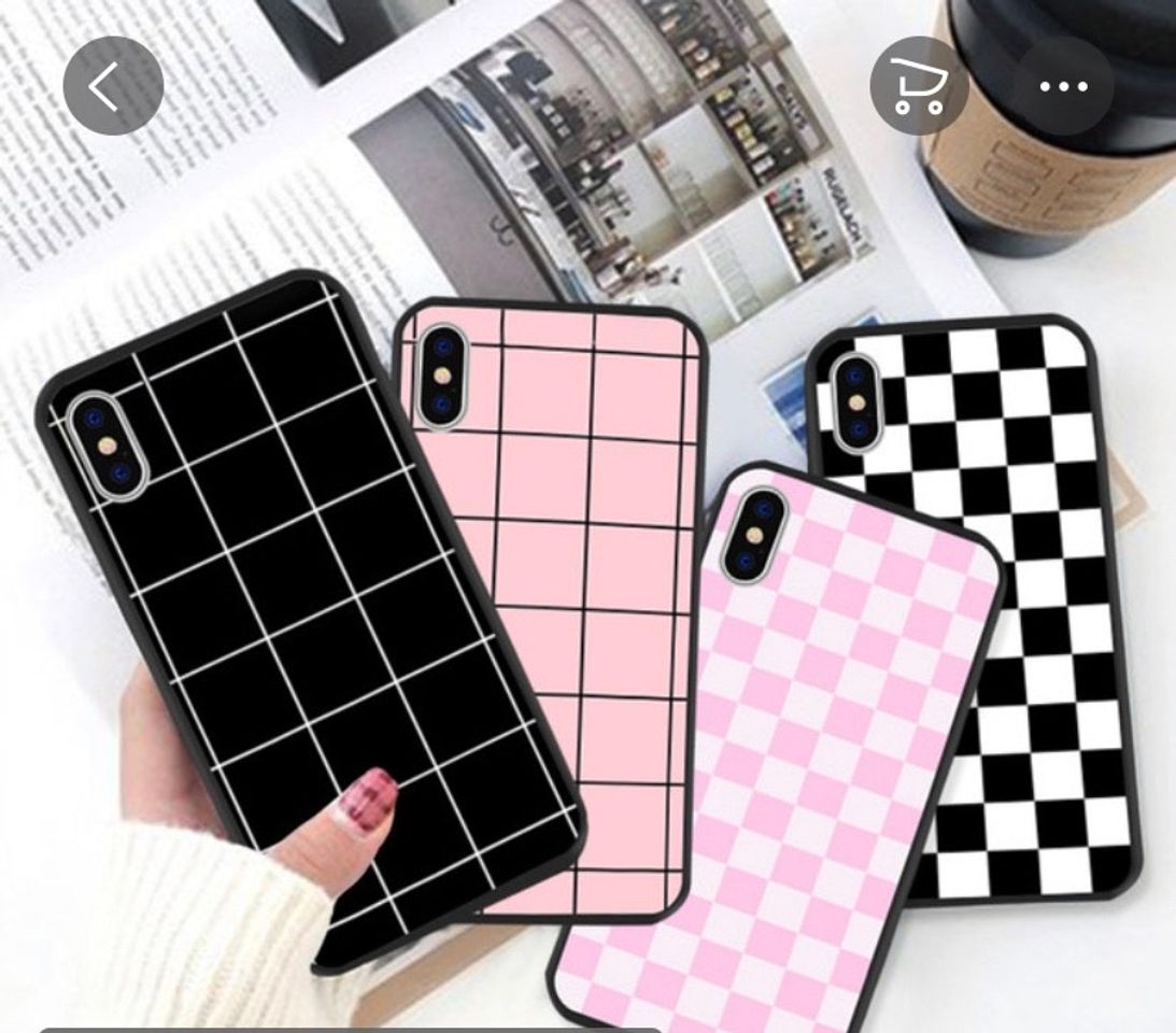 Fashion Funda Tumblr