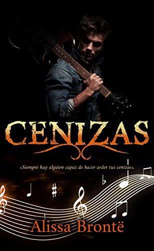 Cenizas