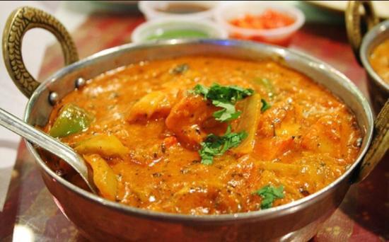 Restaurantes Namasté