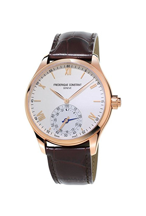 Social Reloj FREDERIQUE CONSTANT