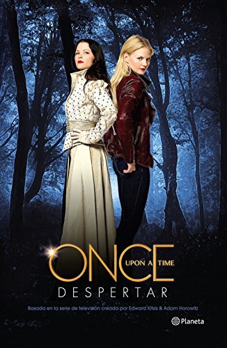 Book Once upon a time