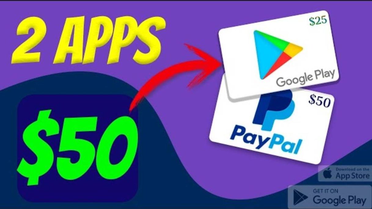 Social 💸APPS PARA GANAR DINERO RÁPIDO Y FACIL EN INTERNET🔥💵