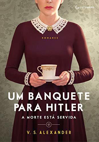 Libro Um Banquete Para Hitler